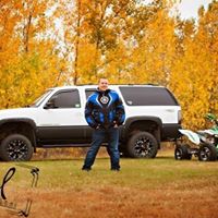 Lance Phipps Photo 11