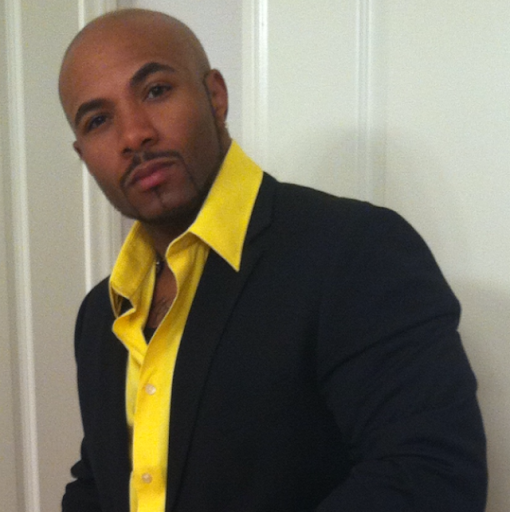 Rodney Rogers Photo 26