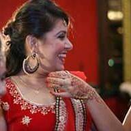 Roma Lalwani Photo 6