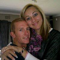 Jurie Gouws Photo 4