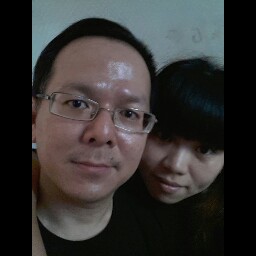 Lijun Hu Photo 2