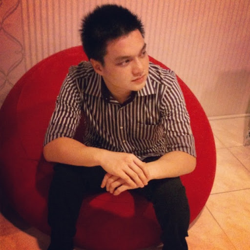 Stephen Nicholas Photo 17
