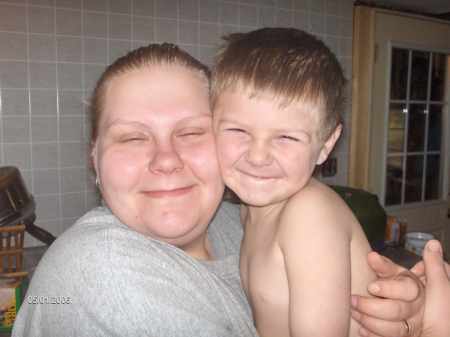 Tracie Johnson Photo 12