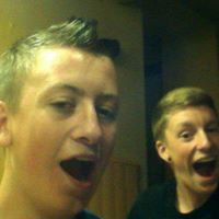 Connor Cain Photo 6