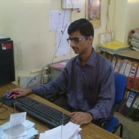 Vaibhav Bakshi Photo 9