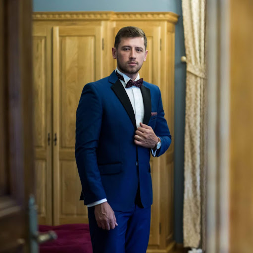 Gabriel Sirbu Photo 3