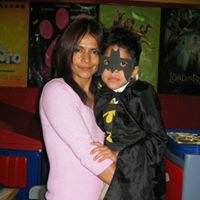 Luz Loayza Photo 7