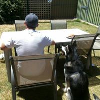 Danny Braham Photo 5