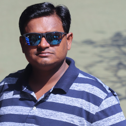 Amol Kahale Photo 9