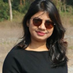 Archana Biswas Photo 14