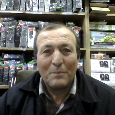 Nurettin Turan Photo 17