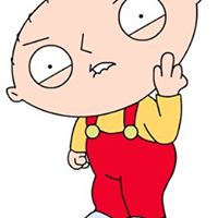 Stevie Griffin Photo 16