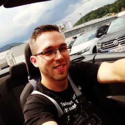 Daniel Amtmann Photo 8