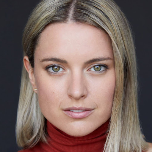Anna Eilinsfeld Photo 2