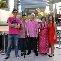 Elizabeth Tse Photo 18