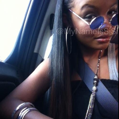 Sierra Mcclain Photo 10