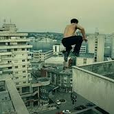 David Belle Photo 22