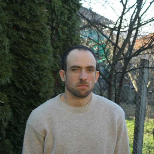 Mihai Marcu Photo 7