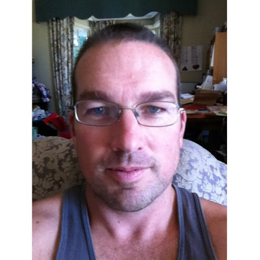 Stephen Chamberlin Photo 8