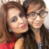 Esha Raj Photo 7