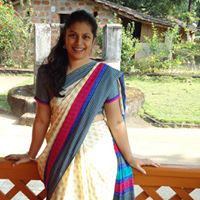 Vaidehi Vaidya Photo 5
