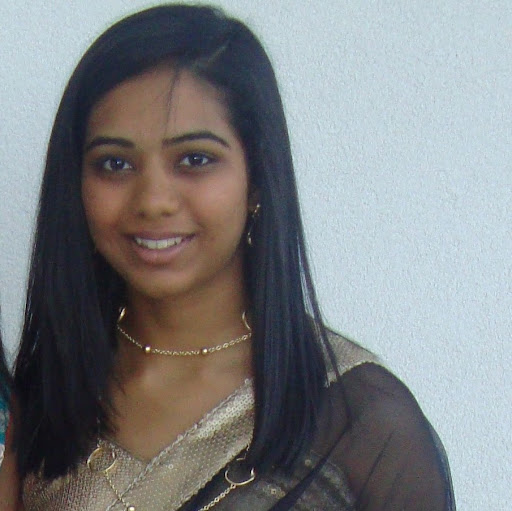 Krina Patel Photo 19