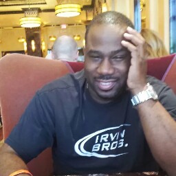 Mike Irvin Photo 31