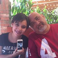 Gloria Aguilar Photo 23