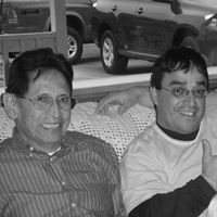 Frank Hernandez Photo 20