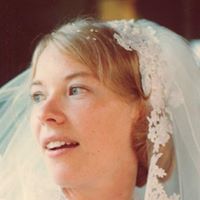Margo Ward Photo 12