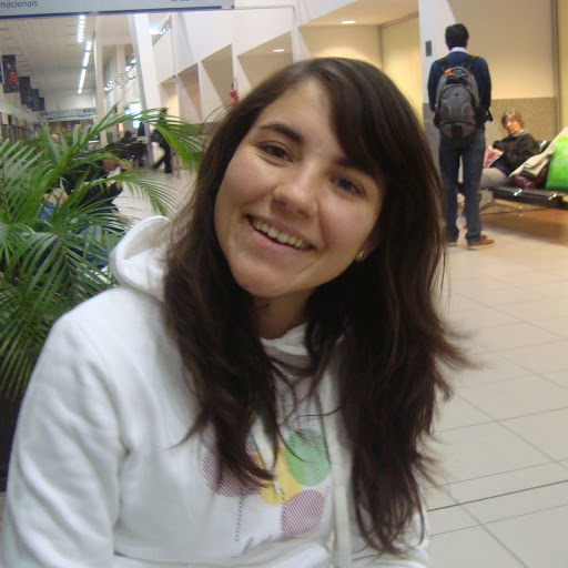 Pamela Ribera Photo 2