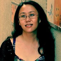 Fay Chen Photo 18