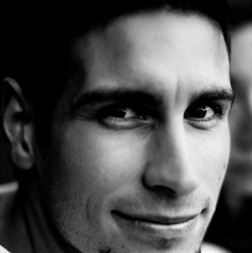 Tony Baran Photo 11