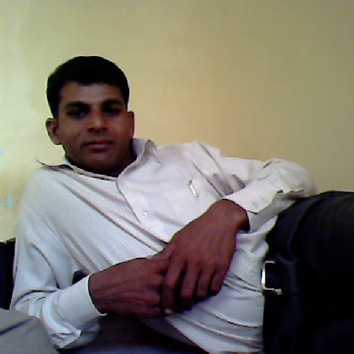 Bhushan Patil Photo 25