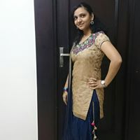 Swati Singhal Photo 11