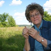 Marcia Goldberg Photo 22