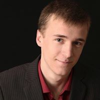 Adam Melichar Photo 2
