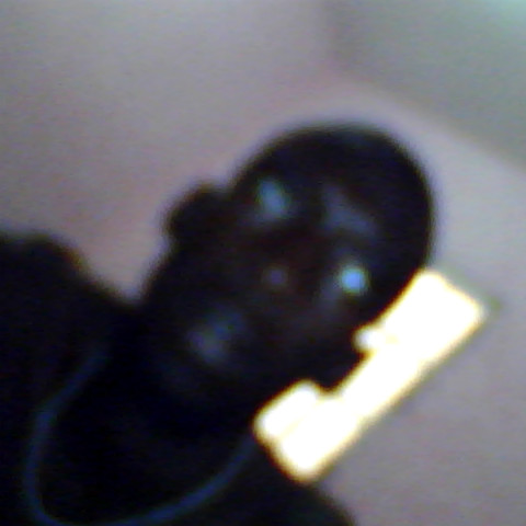 Ibrahima Gaye Photo 14