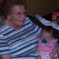 Shirley Morgan Photo 19