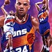 Charles Barkley Photo 12