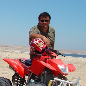 Esteban Huerta Photo 22