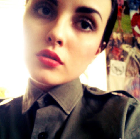 Adrianne Lopez Photo 19