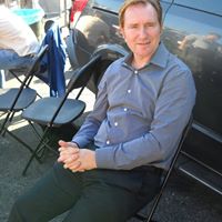 Peter Steffen Photo 34