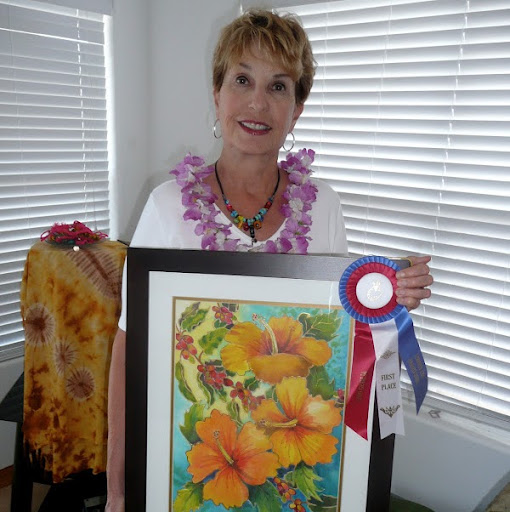 Mary Lund Photo 32