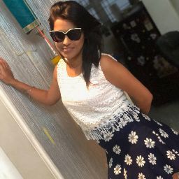 Shilpa Jagtap Photo 13