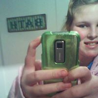 Megan Blackwell Photo 32