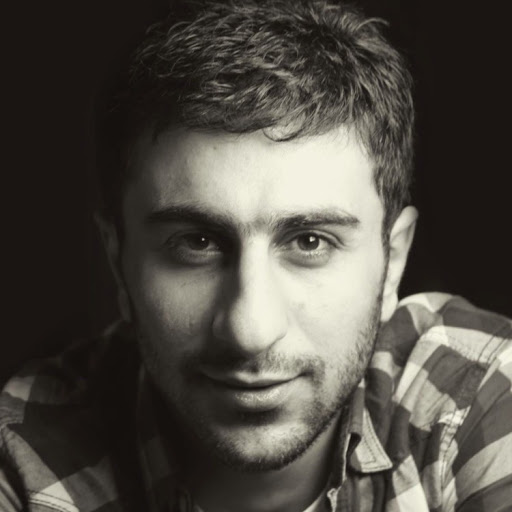 Ara Harutyunyan Photo 19