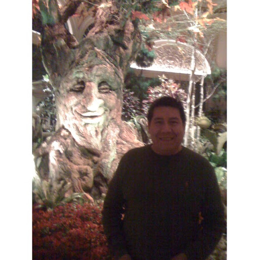 Claudio Gomez Photo 19