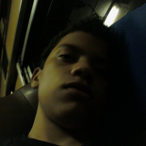 Gabriel Lucas Photo 26