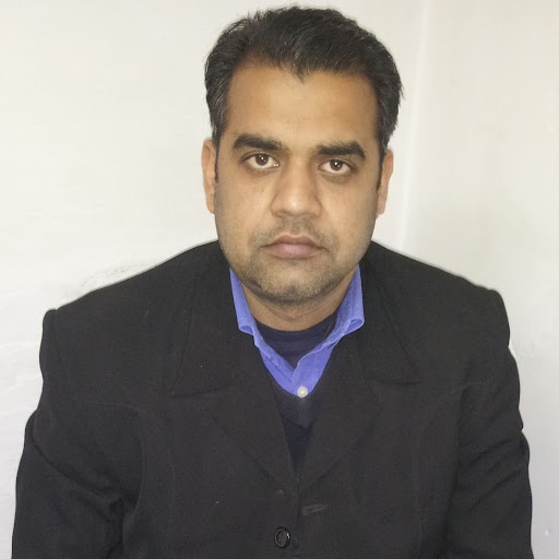Khaliq Zaman Photo 17